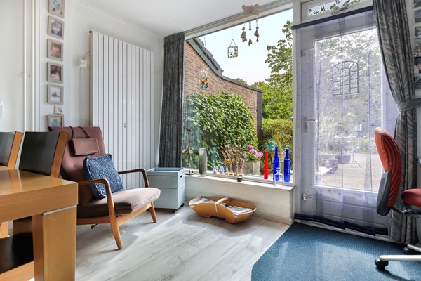 Medium property photo - Hoofdkade 50, 9503 HC Stadskanaal